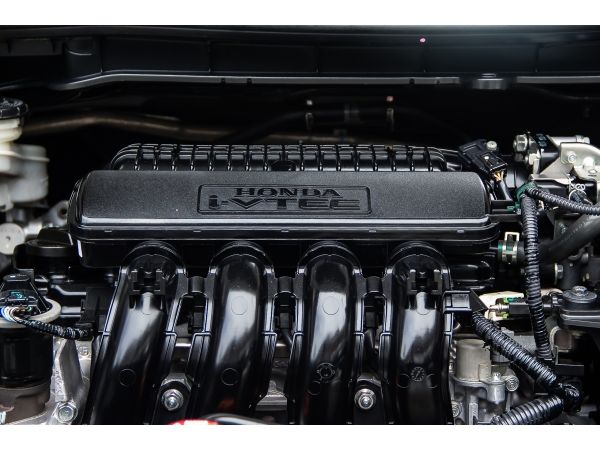 2016 Honda City 1.5 (ปี 14-18) V i-VTEC Sedan AT รูปที่ 7